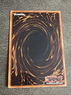 FIRST EDITION Vintage The Legendary Fisherman Yu-Gi-Oh PSV-076 Lightly Played - Image 4