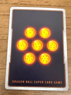Son Gohan Future FB02-089 SR Dragon Ball Fusion World Blazing Aura 2024 Japan - Image 2