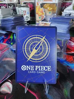 Trafalgar Law SEC AA EB-03 One Piece English - Image 2
