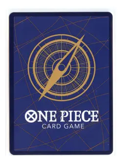 Monkey.D.Luffy (014) OP04-014 UC Regular One Piece Kingdoms of Intrigue NM - Image 2