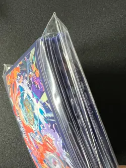 Monkey D. Luffy 70 Sleeves Japanese One Piece 2024 Championship Limited KV TH25 - Image 4
