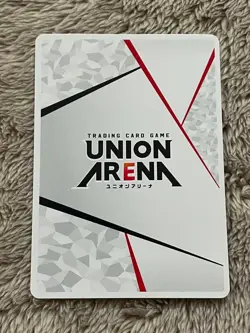 Union Arena Action Point My Hero Academia Midnight ub10BT Playable - Image 2