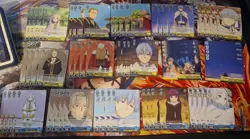Weiss Schwarz: Frieren Beyond Journey's End - Trial Deck Playset (1 Foil) - Image 2