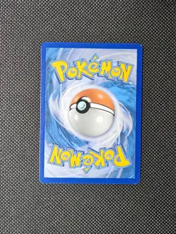 Pokemon TCG Pikachu GX SM232 Black Star Promo Sun & Moon Holo Card 2019 - Image 4