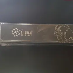 Gundam Card Game [EVX-01] Accessory kit - Image 2