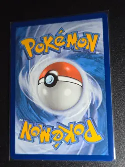 Pokemon TCG Mimikyu Scarlet & Violet Paldea Evolved SVP075 Promo Card ✅ - Image 2