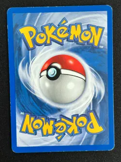 🌊 Magikarp (Magicarpe) Pokemon FRENCH 1st Edition Card 47/82 WOTC 2000 - Image 2
