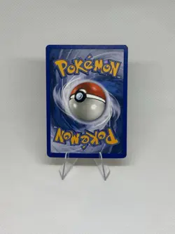 Pokemon TCG Skyridge Poliwrath Holo Rare Card H24/H32 - Image 2