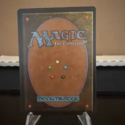 Moat Magic the Gathering - Legends English - Image 2