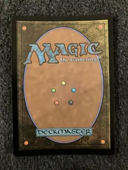 Magic MTG - Tegwyll, Duke of Splendor Foil - Wilds of Eldraine - Image 2