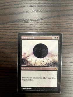 Damnation (Planar Chaos) NM - Image 1