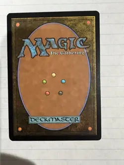 MTG Roaming Throne Borderless Artifact Creature Golem Rare Ixalan 344 - Image 2