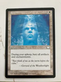 Serenity Weatherlight Regular - Image 1