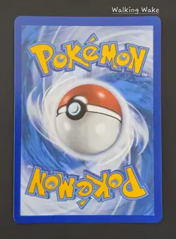 Pokemon TCG Walking Wake EX 178/131 Hyper Rare Prismatic Evolutions - Image 2