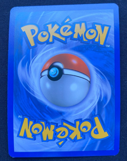 Pokemon TCG Pupitar Unleashed 39/95 Reverse Holo (LP) - Image 2