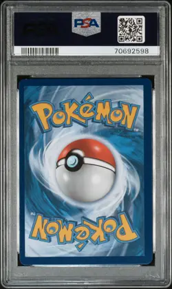 2022 Pokemon Lost Origin Pikachu VMAX #tg17 Full Art Sword & Shield PSA 9 Mint - Image 2