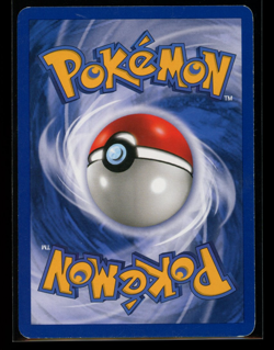 2000 Pokemon Base Set 2 Holo #3 Chansey - Image 2