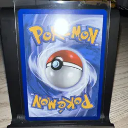 Venusaur Ex Stellar Crown Stamp Regular 001/142 Pokemon Pokemon TCG Promo - Image 2