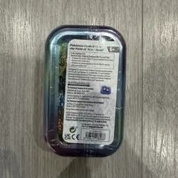 Pokemon TCG Scarlet & Violet Prismatic Evolutions Mini Tins - Image 2