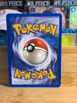 CLAMPERL 51/92 EX Legend Maker Vintage Regular Pokemon TCG LP - Image 2