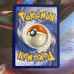 Pokemon Mimikyu 96/236 SM Cosmic Eclipse Reverse Holo NM - Image 2