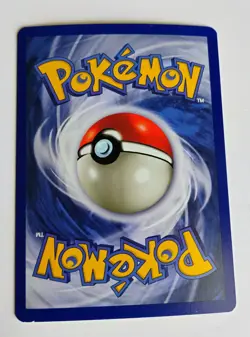 Pokemon TCG Fossil Set Zapdos 15/62 Rare Holo - Image 4