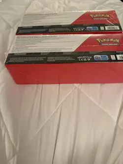 2 Pokemon Prismatic Evolutions Surprise Boxes And Booster Bundles Sealed - Image 4