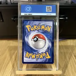 2025 Pokemon S-Chinese PTCG Arcanine ex CSV3C 155/130 SAR CCIC 10 - Image 2
