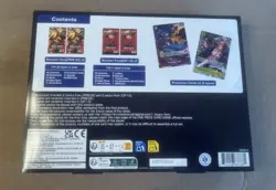 One Piece Illustration Box Volume 6 Factory Sealed New - Image 2