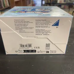 Factory Sealed Disney Lorcana: Winterspell Illumineer's Trove - Image 4