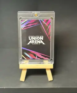 Union Arena: Demon Slayer Muichiro Tokito UEX05T/KMY-3-009 - Image 2