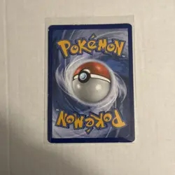 Ho-Oh GX SM57 Sun & Moon Black Star Promo Card. Pk000819 - Image 2
