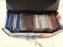Magic the Gathering Card Lot MTG - Image 1
