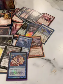 Magic the Gathering Card Lot MTG - Image 2