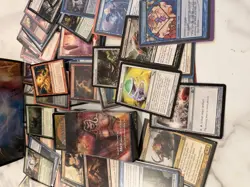 Magic the Gathering Card Lot MTG - Image 3