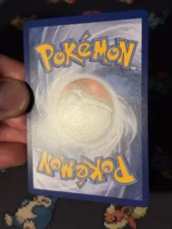 Pokemon Cards Premium Power Pro 174/132 Secret Rare Mega Evolution - (NM) - Image 5