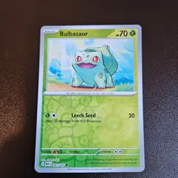 Pokemon Scarlet & Violet 151 Choose Your Cards Holos & Reverse Holos Pack Fresh - Image 2