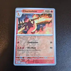 Pokemon Scarlet & Violet 151 Choose Your Cards Holos & Reverse Holos Pack Fresh - Image 5