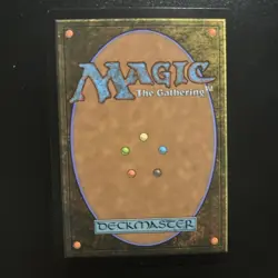 INVENTORY MANAGEMENT - Fallout - MTG - Magic the Gathering R0105 - Image 2