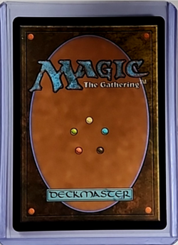 MTG Magic The Gathering DSC Duskmourn Commander Borderless Promo Foil 370 Exhume - Image 2