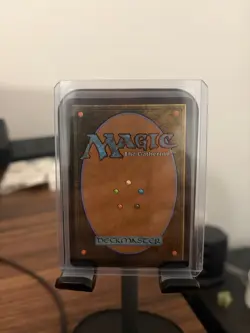 The Walls of Ba Sing Se (Borderless) FOIL Avatar: The Last Airbender NM (510873) - Image 2