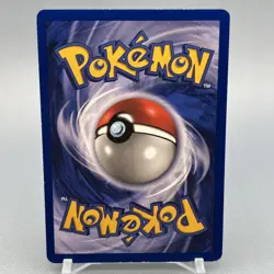Nidoqueen 23/64 - Jungle - Rare - Pokemon TCG - Image 3