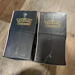 Pokemon Mega Evolution Elite Trainer Box 2 Set Gardevoir & Lucario - Image 2