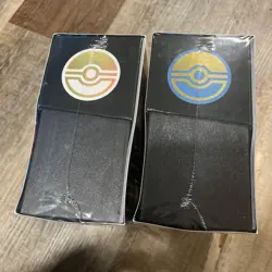 Pokemon Mega Evolution Elite Trainer Box 2 Set Gardevoir & Lucario - Image 4