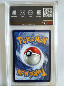 Carte pokemon Francais Dracolosse V (SWSH 235) CGG 10 26680007 - Image 2