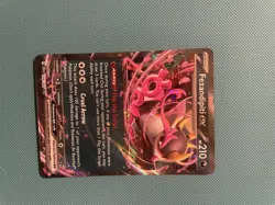 Fezandipity ex 038/064 Pokemon TCG Shrouded Fable English Near Mint - Image 3