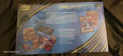 Pokemon Mega Charizard X EX Ultra-Premium Collection Box BRAND NEW SEALED - Image 3