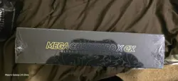 Pokemon Mega Charizard X EX Ultra-Premium Collection Box BRAND NEW SEALED - Image 4