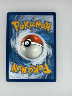 2024 Pokemon Temporal Forces Wugtrio ex 190/162 NM - Image 2