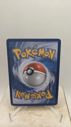 Pokemon TCG #11/108 Accelgor Reverse Holo Dark Explorers LP - Image 2